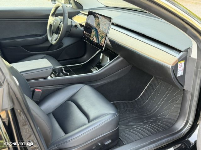 Tesla Model 3 Standard Range Plus RWD - 16