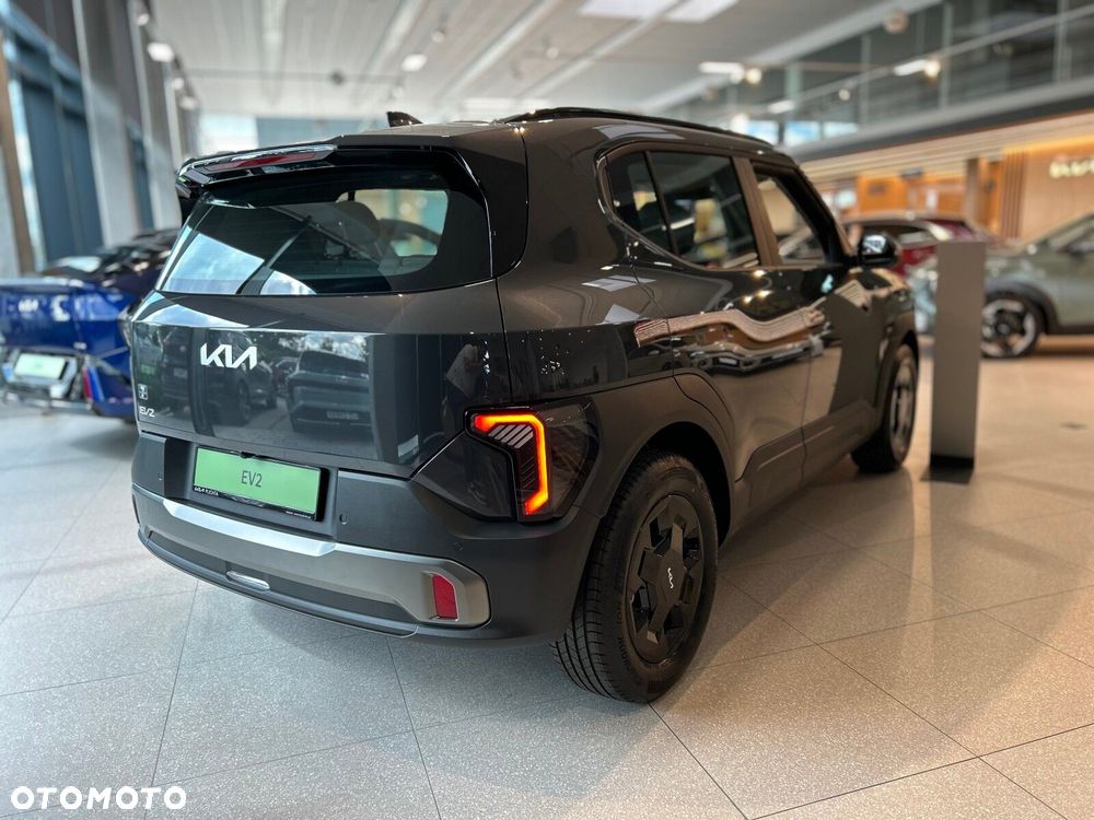 Kia EV2 - 7