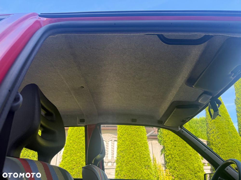 Fiat Cinquecento 704 ED - 11