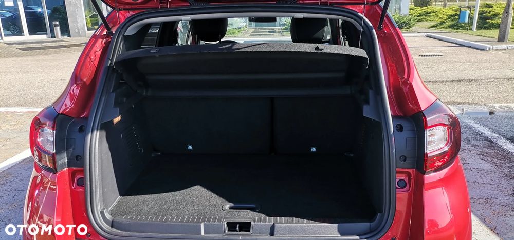 Renault Captur ENERGY TCe 120 Bose Edition - 6