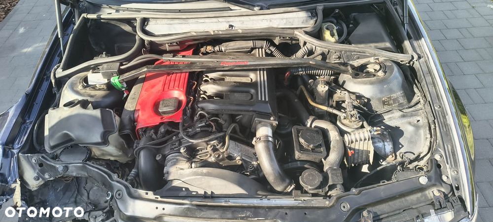BMW Seria 3 330d - 9