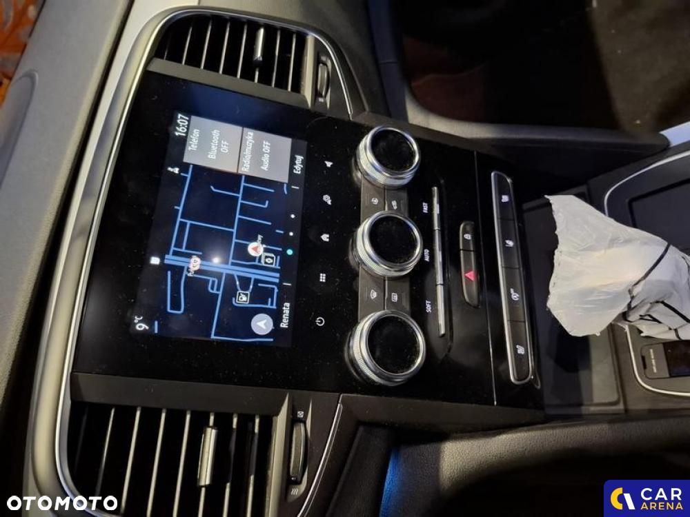 Renault Talisman 2.0 Blue dCi Zen EDC - 30