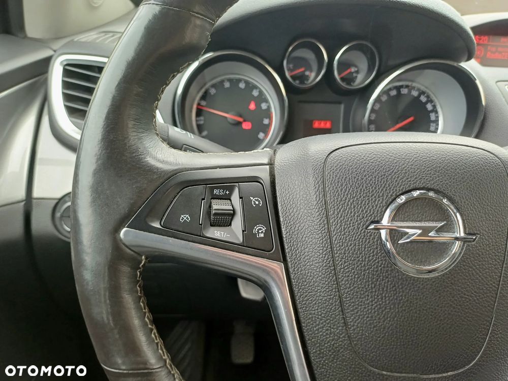 Opel Mokka 1.4 T Enjoy - 26