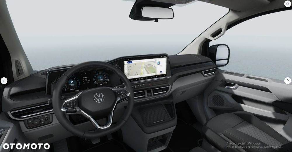 Volkswagen Caravelle - 10