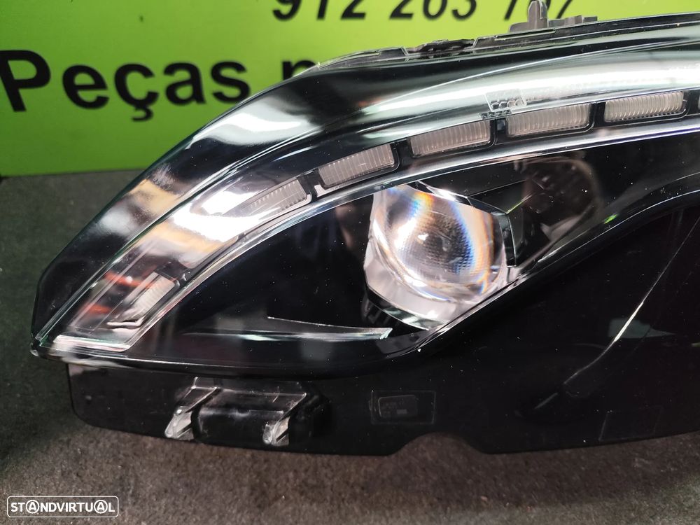 PEUGEOT 3008 II / 5008 II FAROL FULL LED ESQUERDO - FF456 - 3