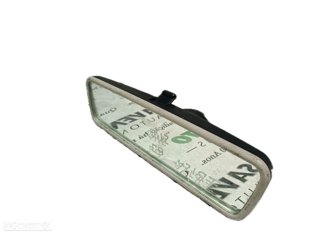 Espelho Retrovisor Interior Seat Ibiza Iv (6J5, 6P1) - 4