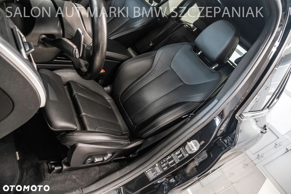 BMW X3 xDrive30d Advantage - 21