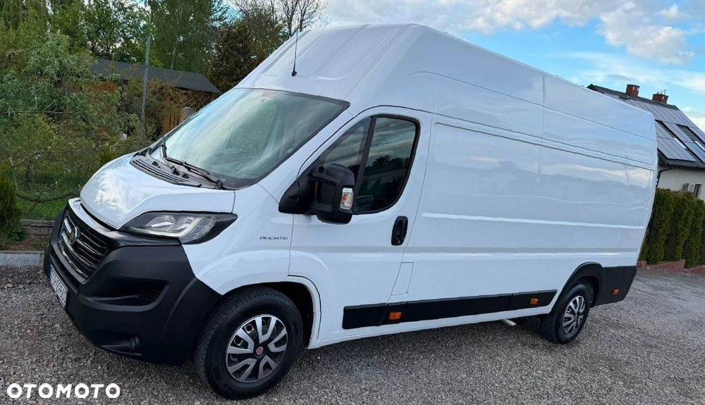 Fiat Ducato - 1
