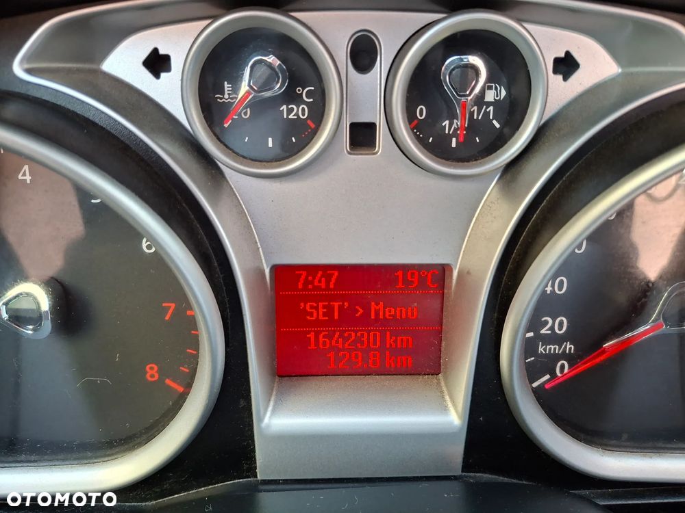 Ford Focus C-Max 1.6 Ambiente - 12