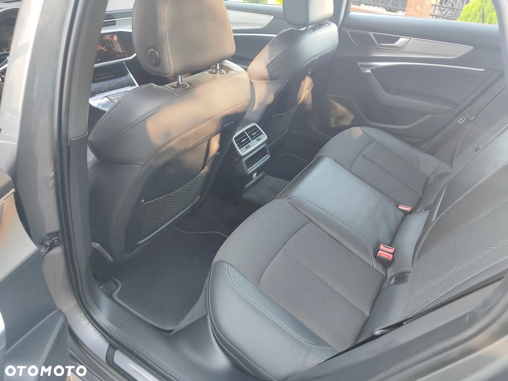 Audi A6 Limousine 40 TDI mHEV Quattro Sport S tronic - 20
