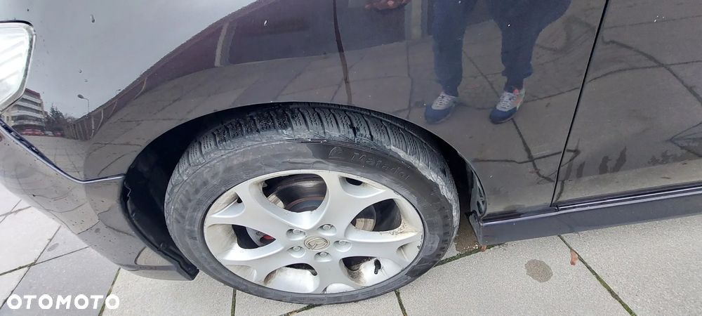 Mazda 5 2.0 CD Sport - 31