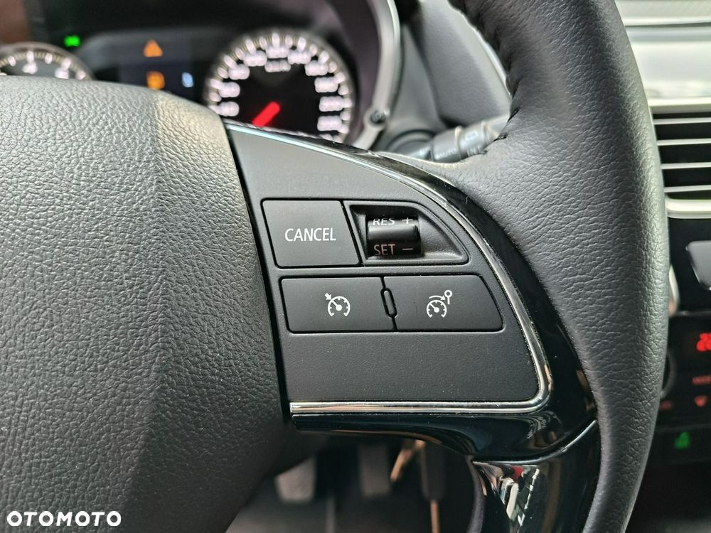 Mitsubishi Eclipse Cross - 21