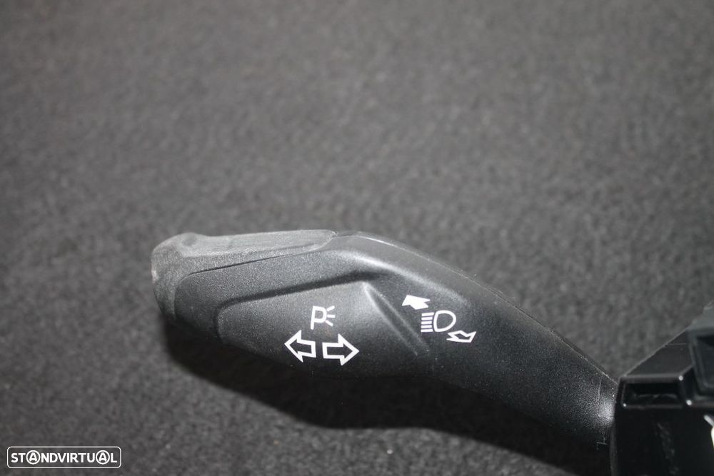 FITA AIRBAG C/COMUTADORES FORD FOCUS - 3