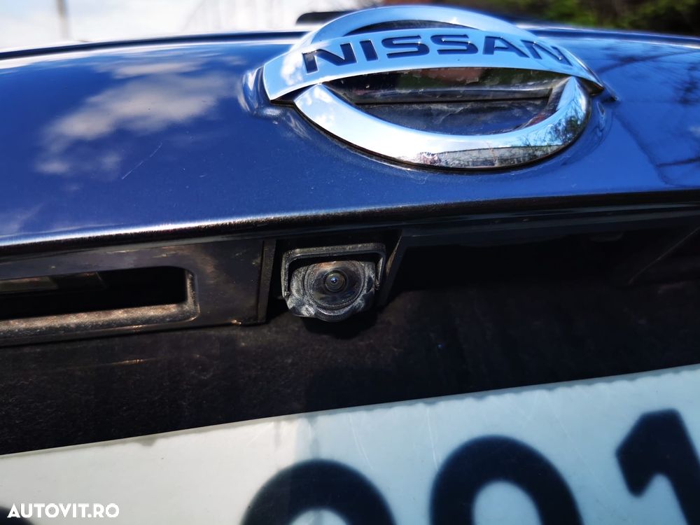 Nissan Juke 1.5L dCI Start/Stop Tekna - 8