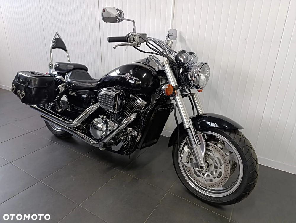 Kawasaki Vulcan - 15