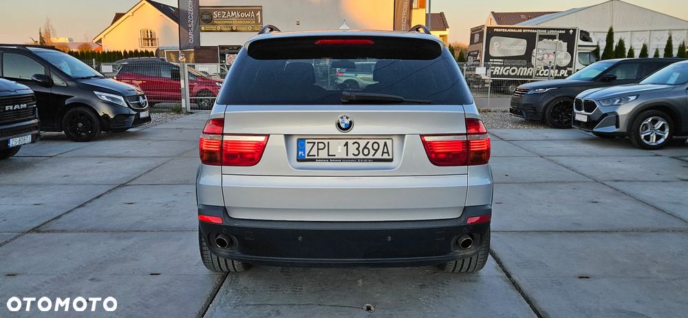 BMW X5 xDrive30d - 6