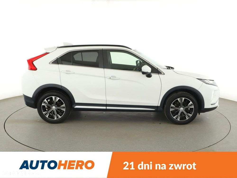 Mitsubishi Eclipse Cross 1.5 T-MIVEC ClearTec 2WD Intro Edition - 9