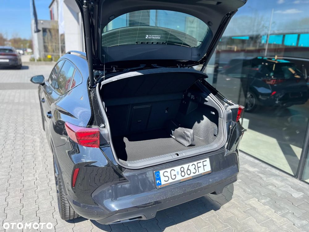 Cupra Formentor 2.0 TSI 4Drive Tribe Edition DSG - 24