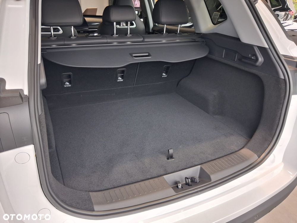 Chery Tiggo 7 1.6 T-GDI Comfort DCT - 18