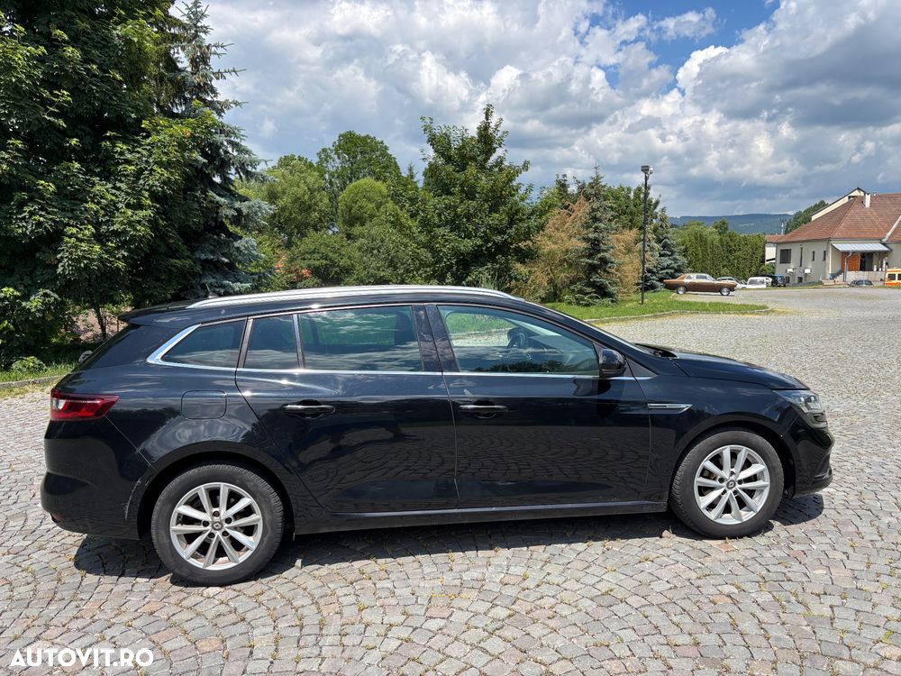 Renault Megane - 6