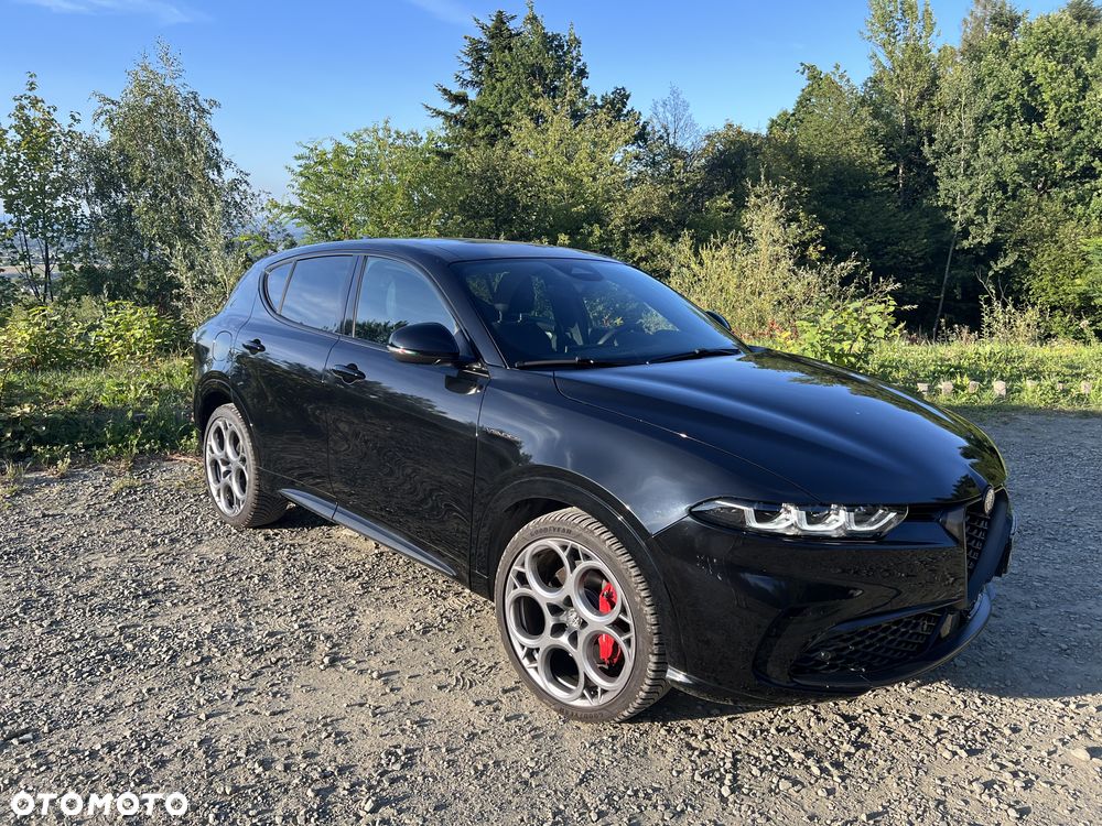 Alfa Romeo Tonale 1.5 VGT Veloce - 3