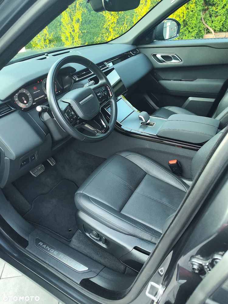 Land Rover Range Rover Velar 3.0 D300 mHEV R-Dynamic SE - 14