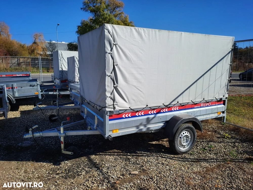 REPO POP INDUSTRY 230x125 cm - 6