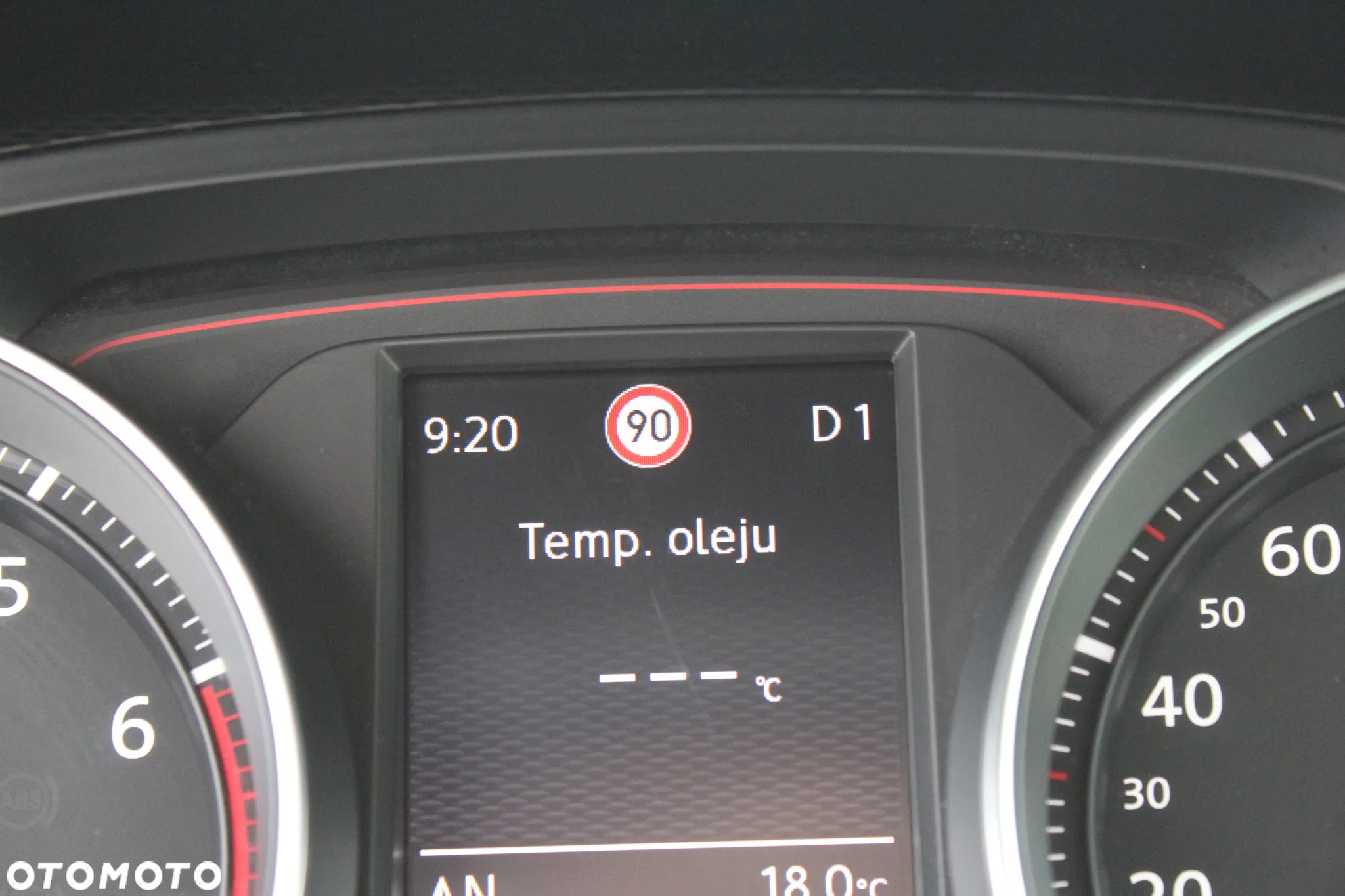 Volkswagen Golf VII 2.0 TSI BMT GTI DSG - 30