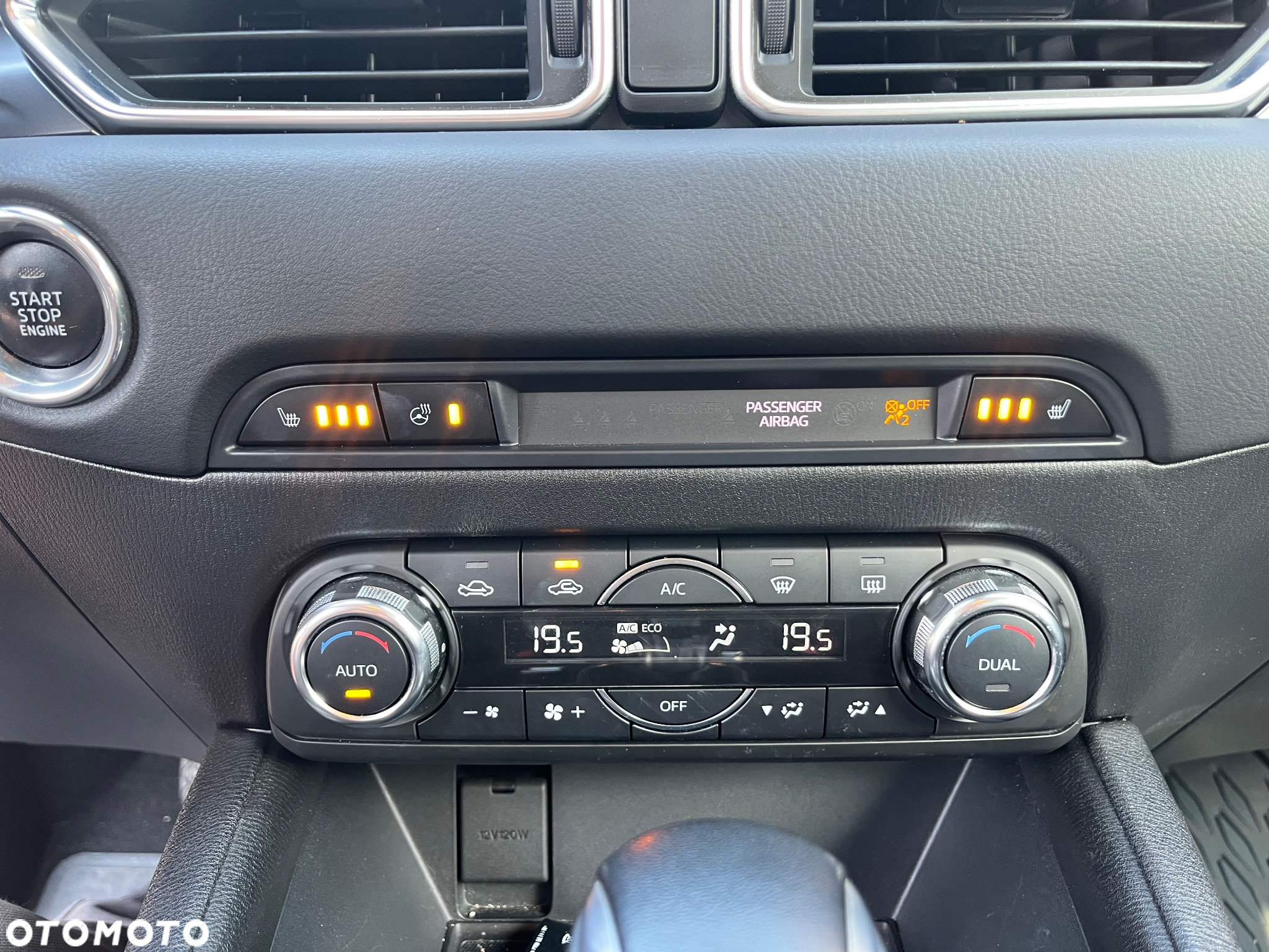 Mazda CX-5 SKYACTIV-G 160 Drive AWD Nakama - 13