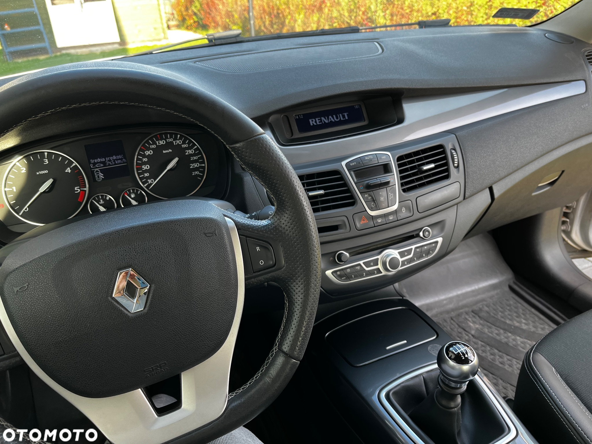 Renault Laguna 2.0 DCi Dynamique - 6