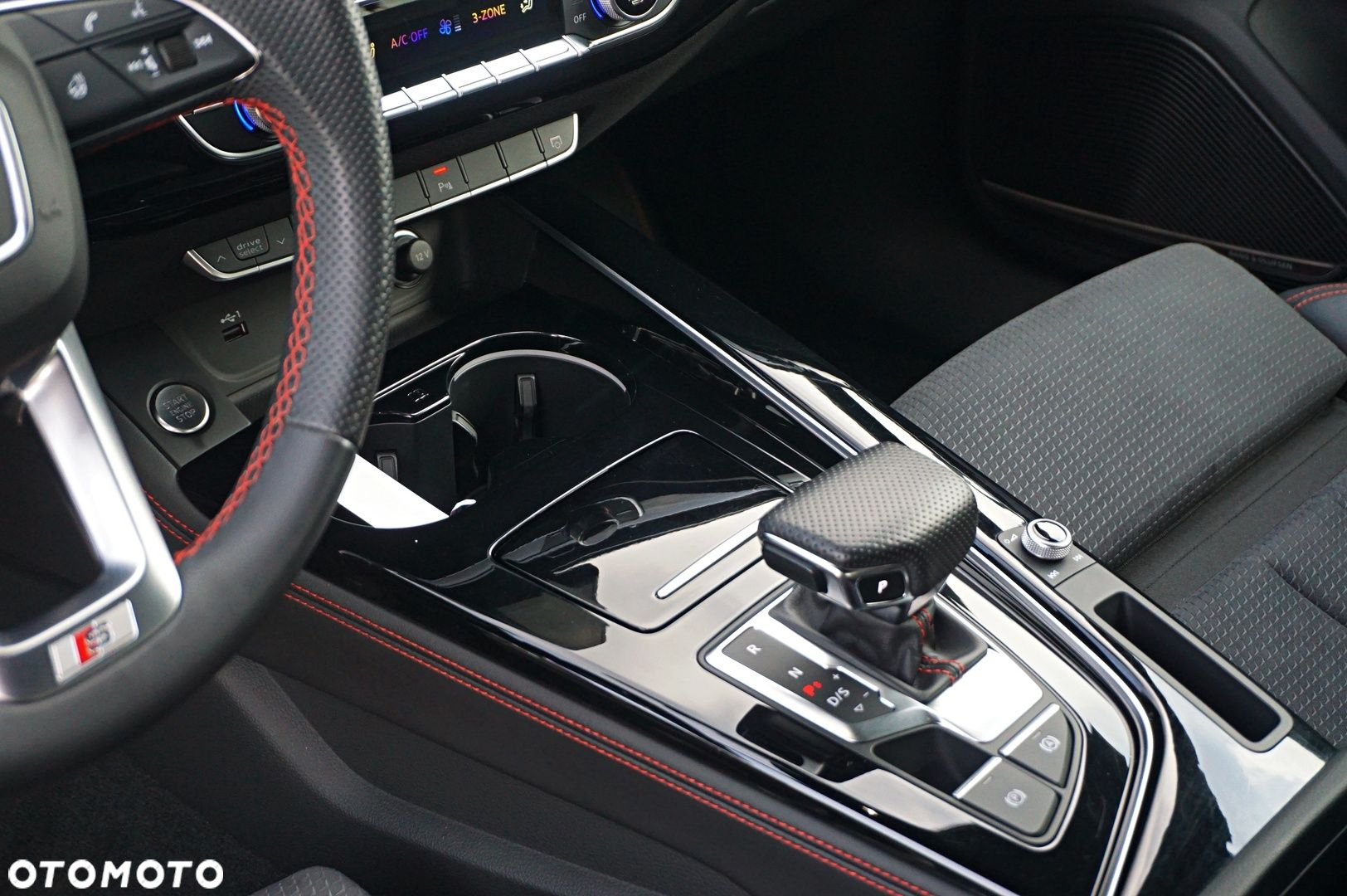 Audi A5 - 15