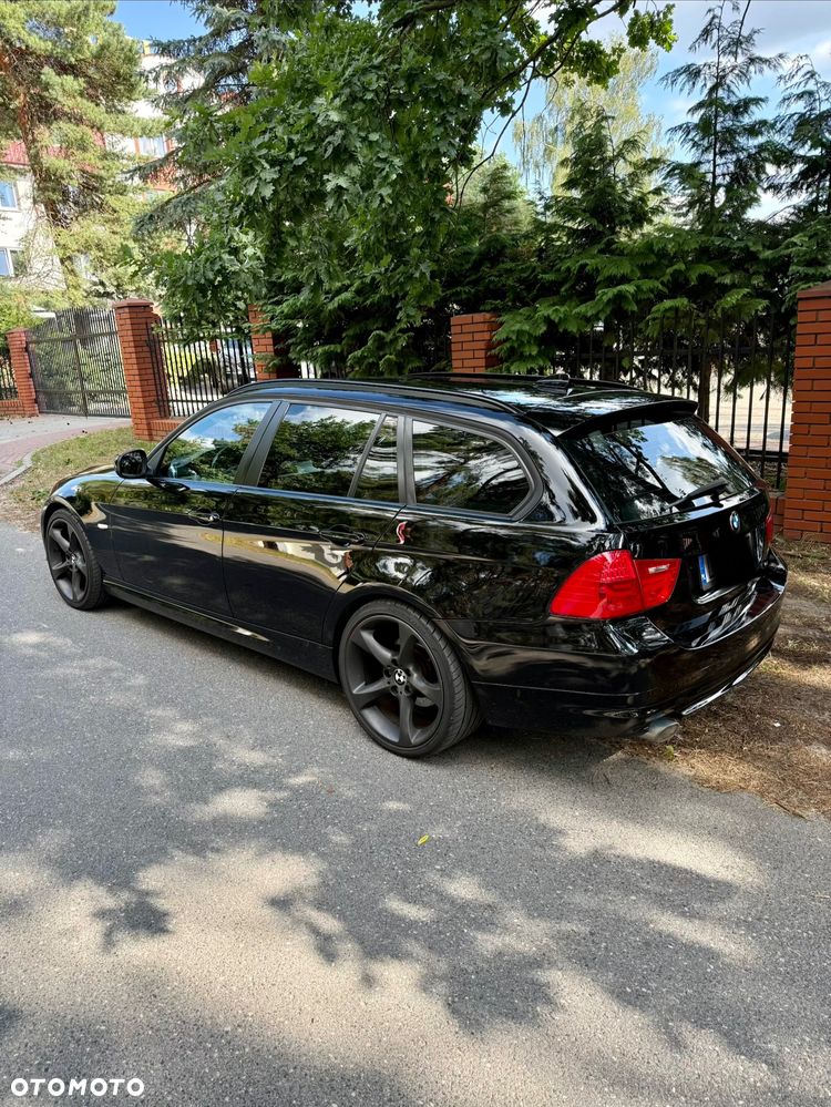 BMW Seria 3 - 2