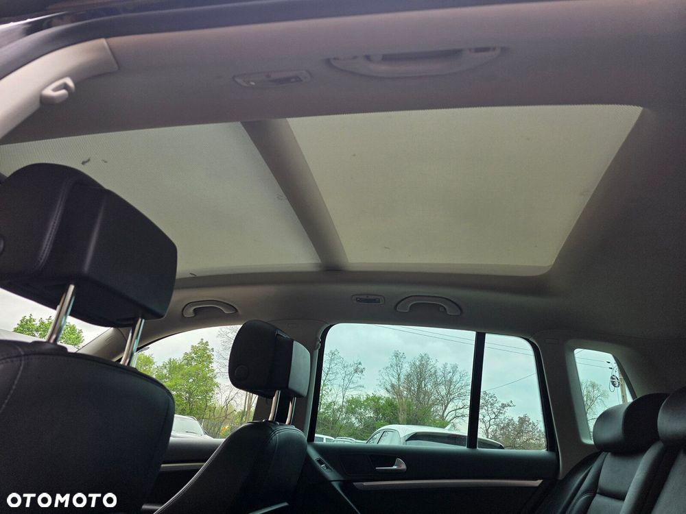 Volkswagen Tiguan - 14