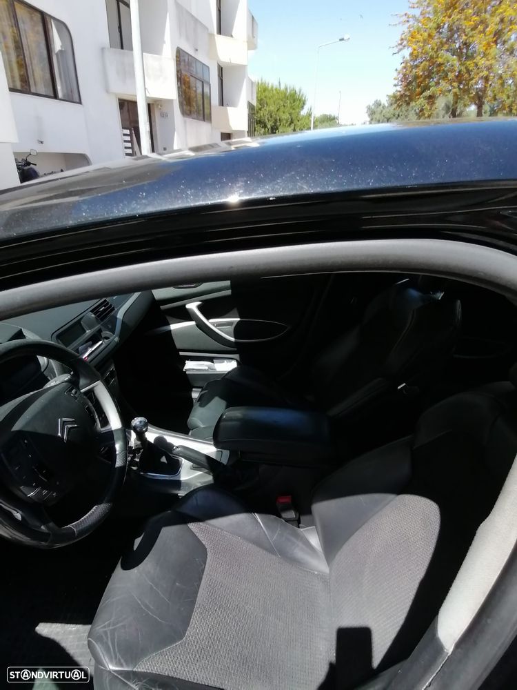 Citroën C5 1.6 HDi Exclusive - 3