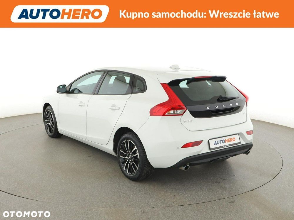 Volvo V40 - 5