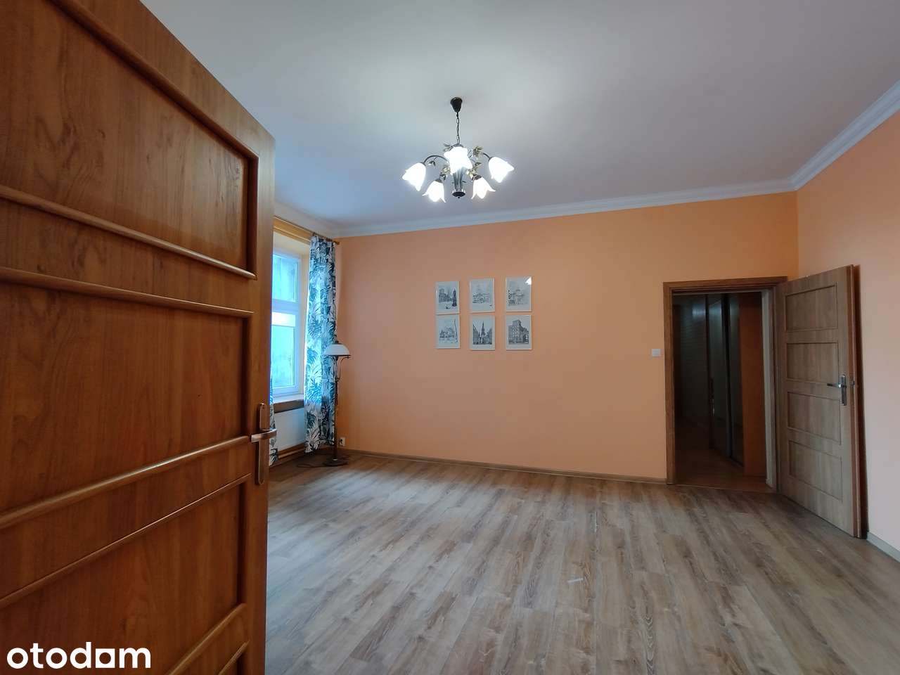 Mieszkanie, 100 m², Łódź