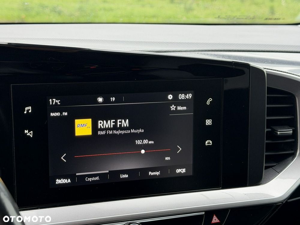Opel Mokka - 24