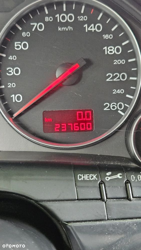 Audi A4 Avant 2.0 Multitronic - 9