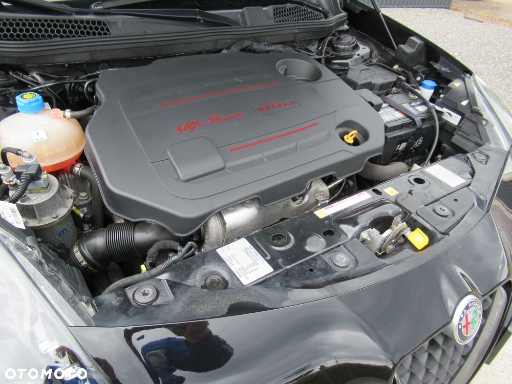 Alfa Romeo Giulietta 2.0 JTDM 16V Sport - 28