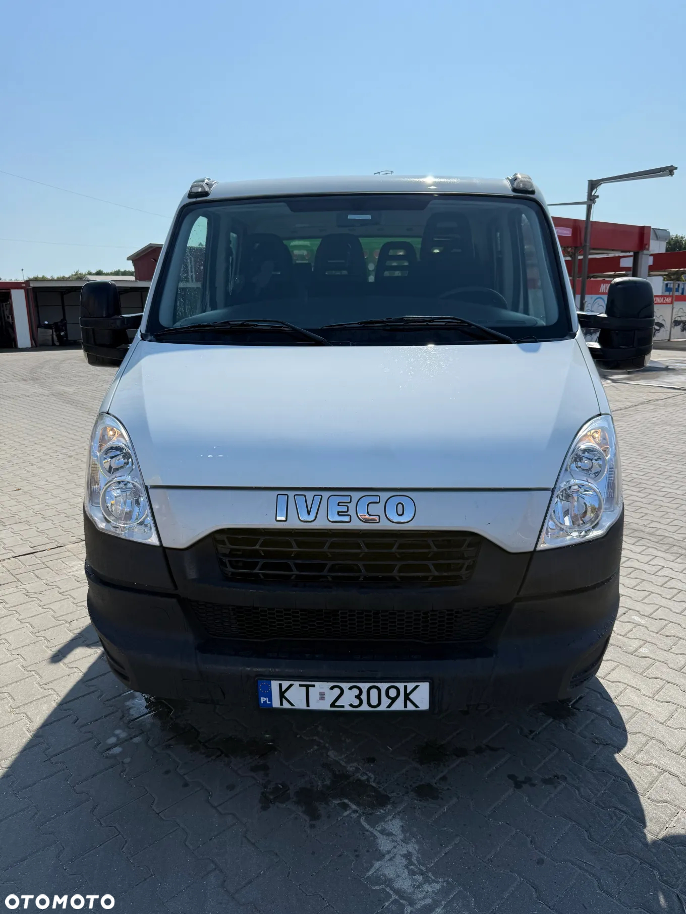 Iveco Daily 35C13 - 5