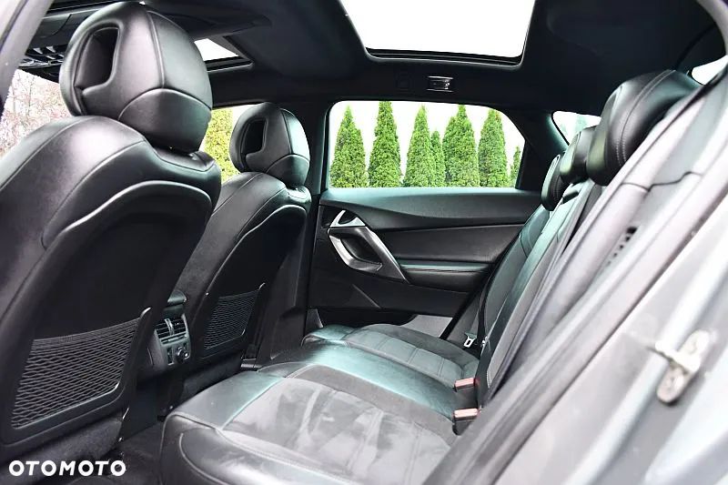 Citroën DS5 ver-2-0-hybrid4-sportchic - 21