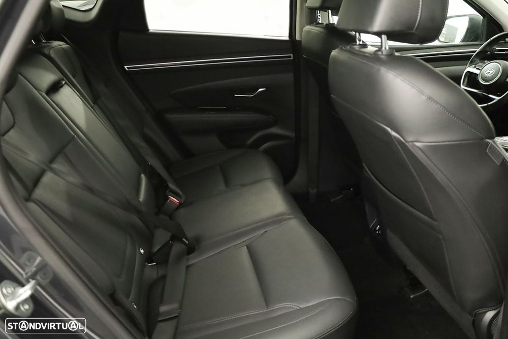 Hyundai Tucson 1.6 T-GDI PHEV e-Vanguard - 24