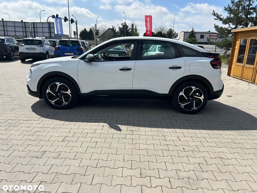 Citroën C4 1.5 BlueHDi Shine S&S - 13