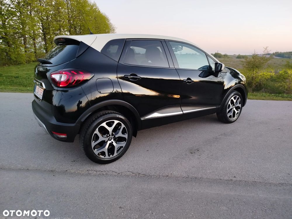 Renault Captur (ENERGY) TCe 90 LIMITED - 11