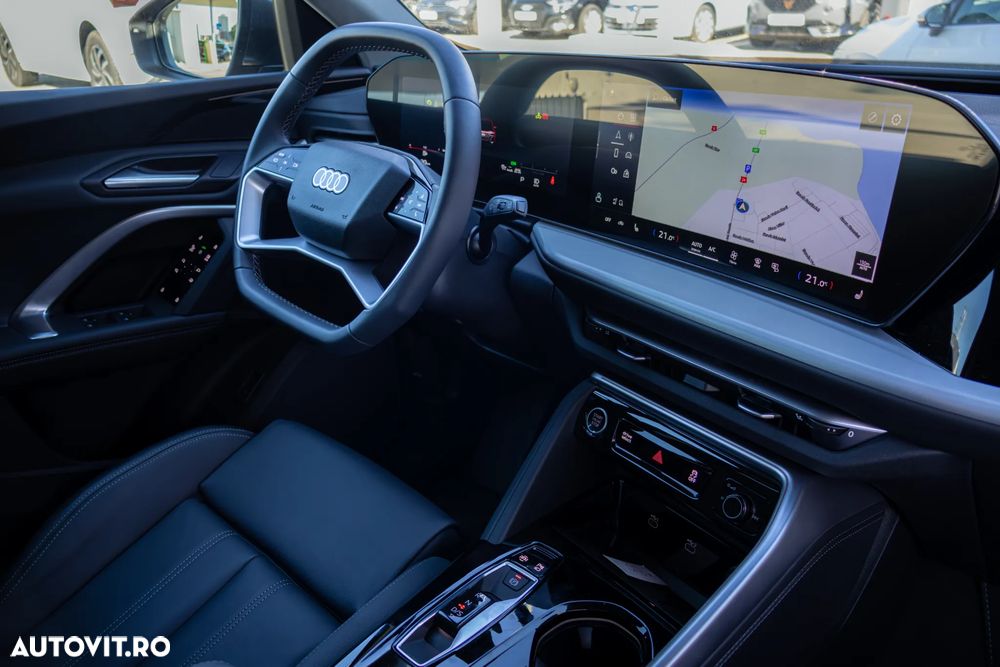 AUDI Q5 2026 — imagine 16