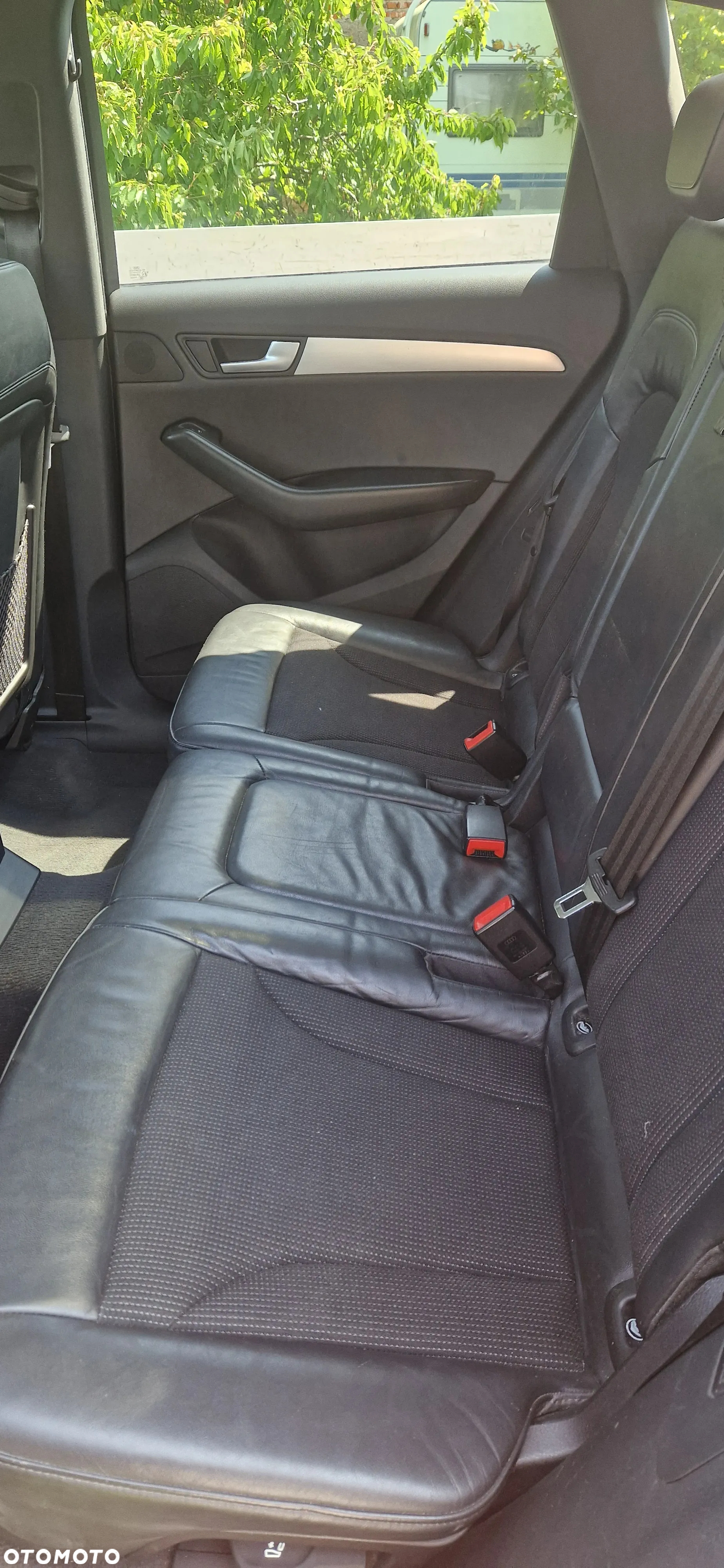 Audi Q5 2.0 TDI Quattro S tronic - 4