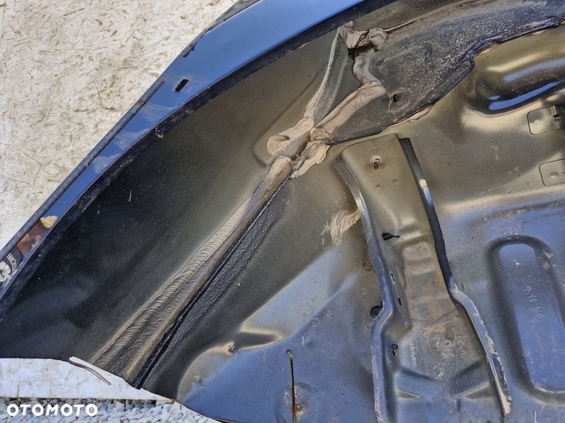 PEUGEOT 2008 I 1 BŁOTNIK ĆWIARTKA LEWY TYŁ TYLNA - 9