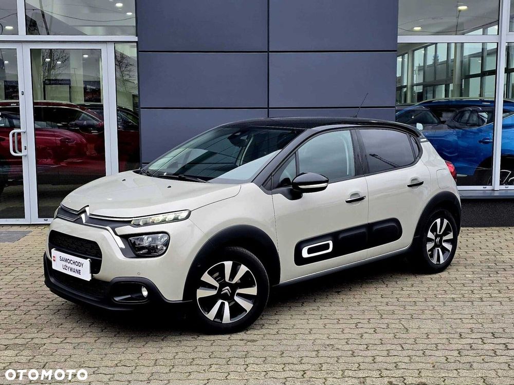 Citroën C3 1.2 PureTech Shine - 2