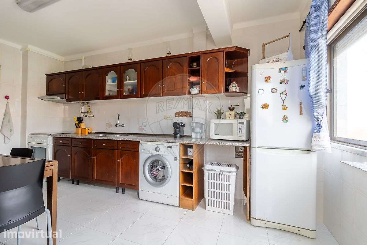 Apartamento T2 para venda - Grande imagem: 5/20