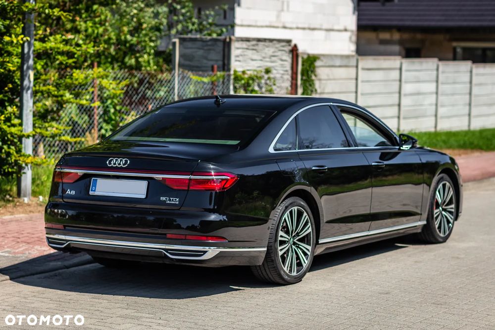 Audi A8 - 9